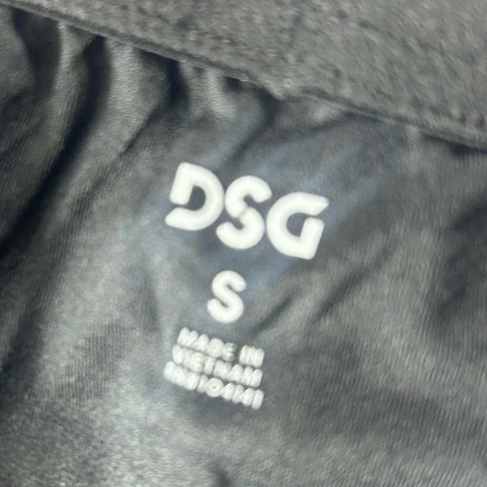 DSG Mens 7